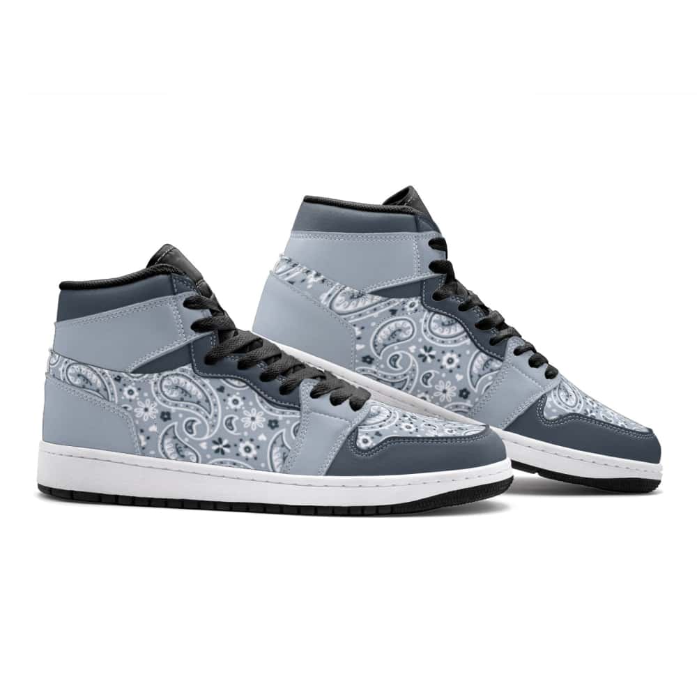 TR Sneakers | Ethical Style by Projects817