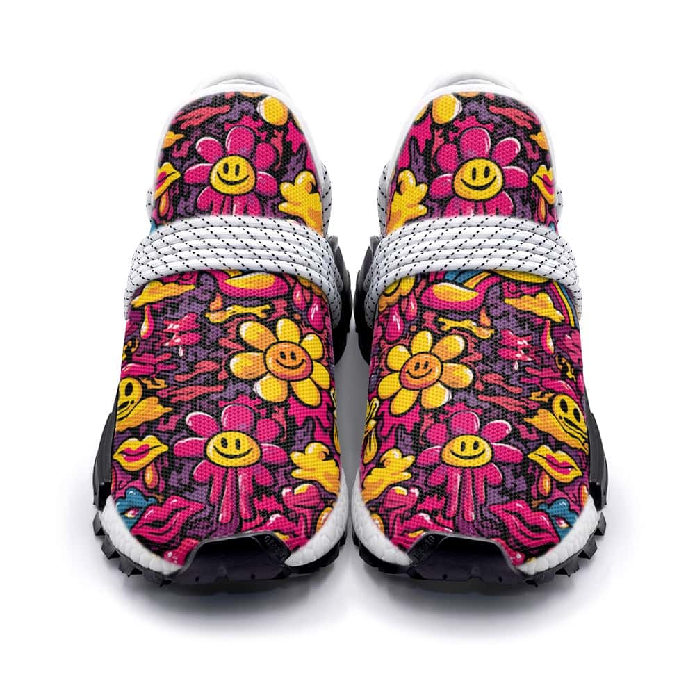 Sneaker S-1 | Ethical Style by Projects817