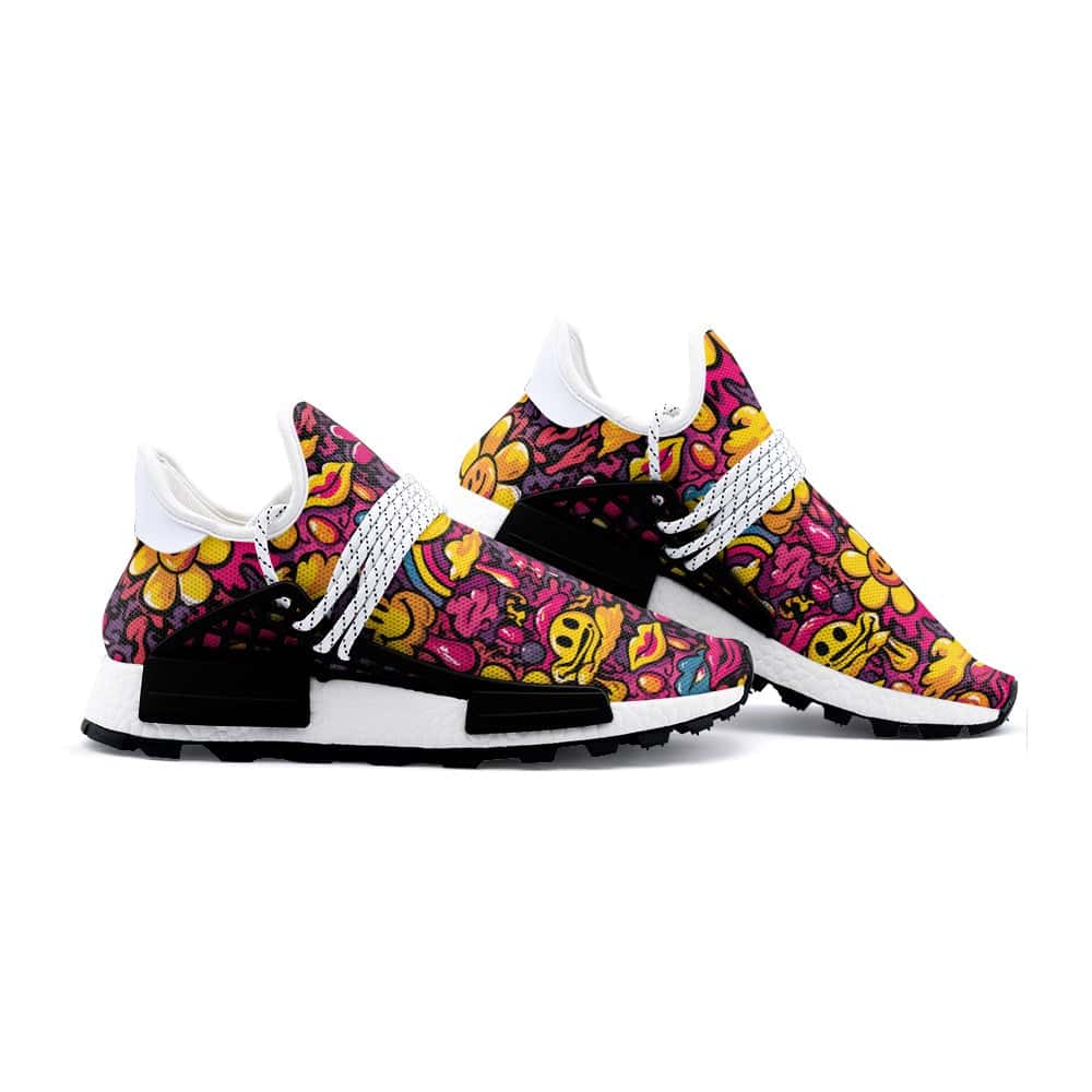 Sneaker S-1 | Ethical Style by Projects817