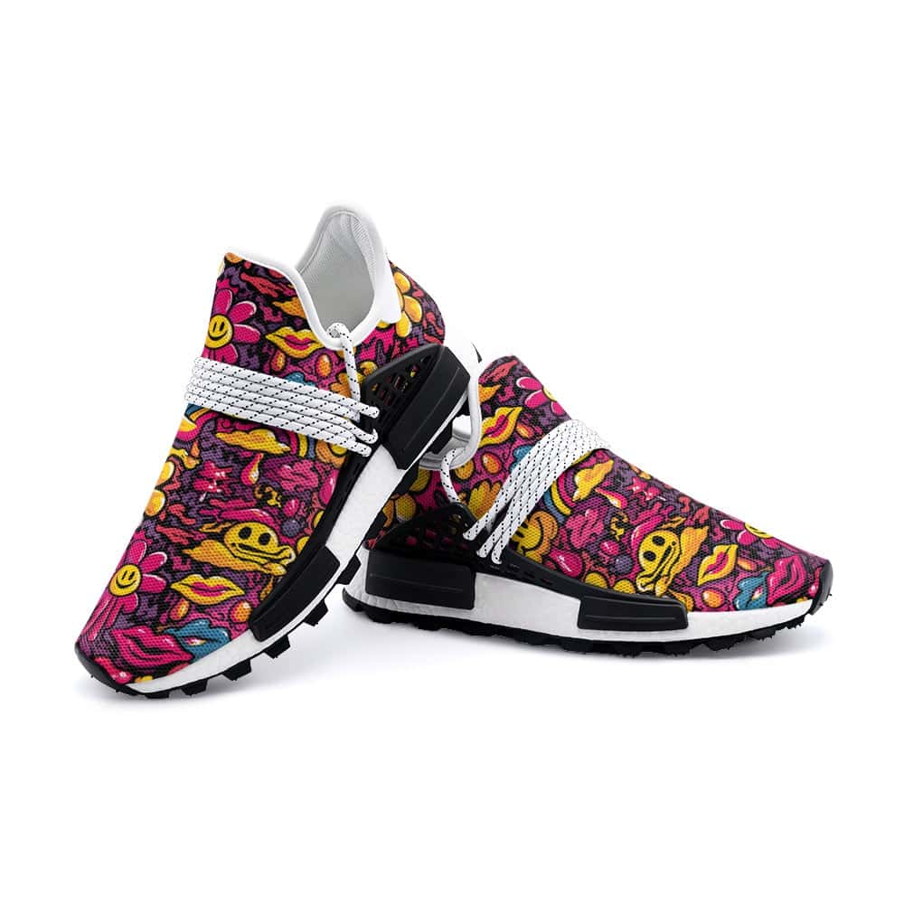 Sneaker S-1 | Ethical Style by Projects817