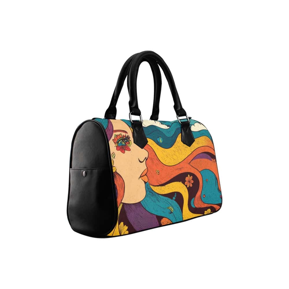 Boston Handbags | Ethical Style by Projects817