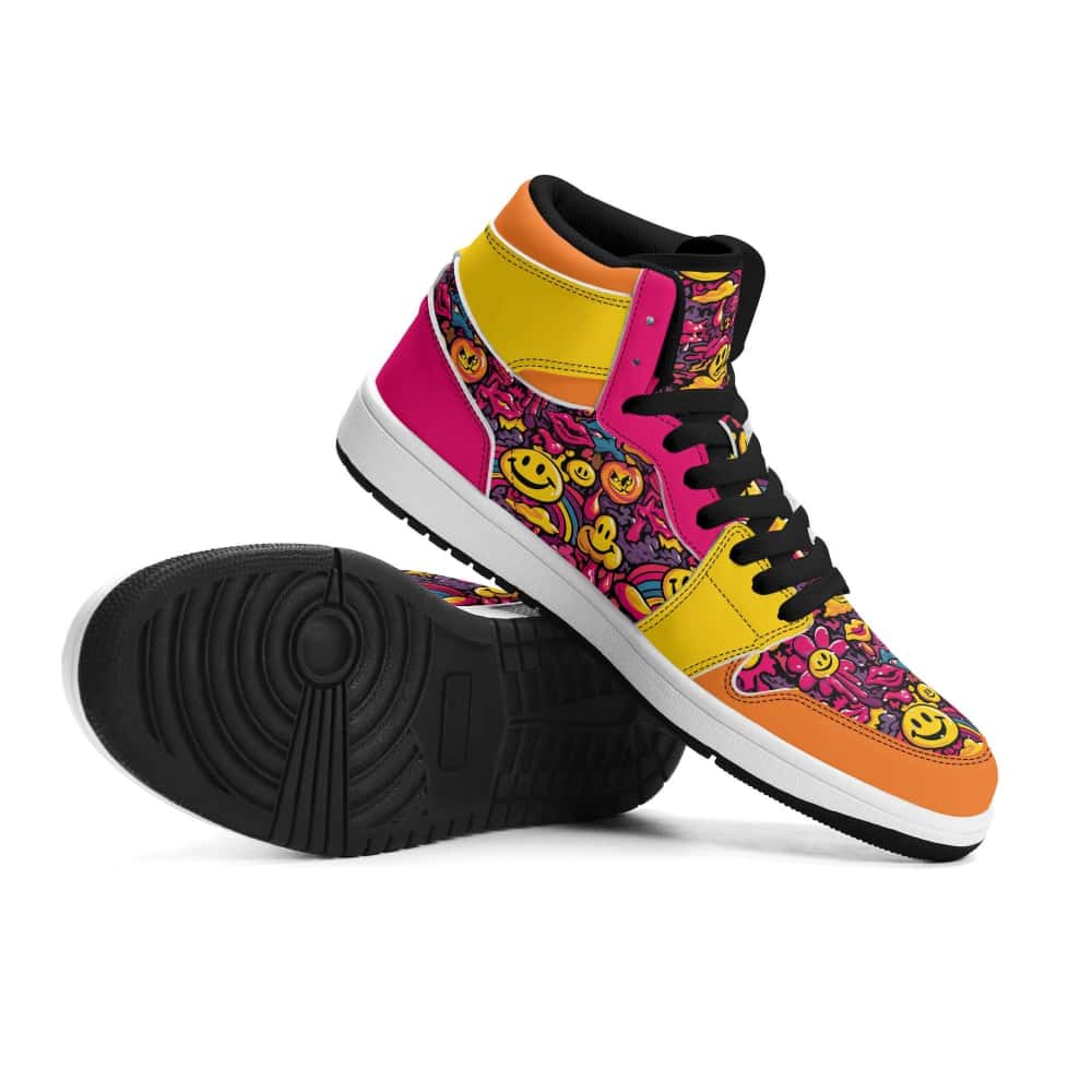 TR Sneakers | Ethical Style by Projects817