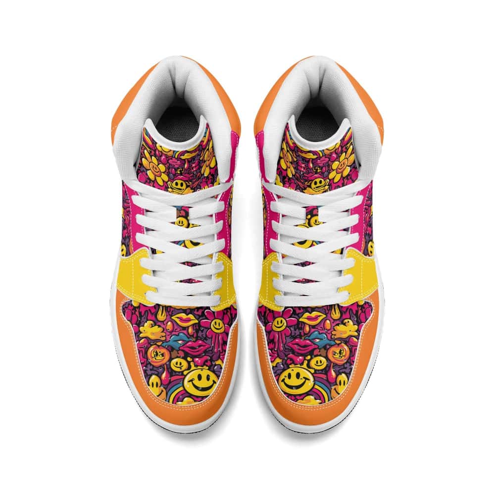 TR Sneakers | Ethical Style by Projects817