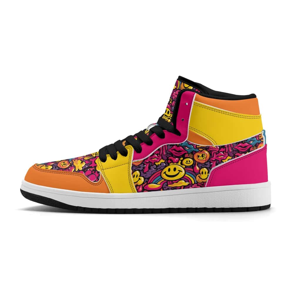 TR Sneakers | Ethical Style by Projects817