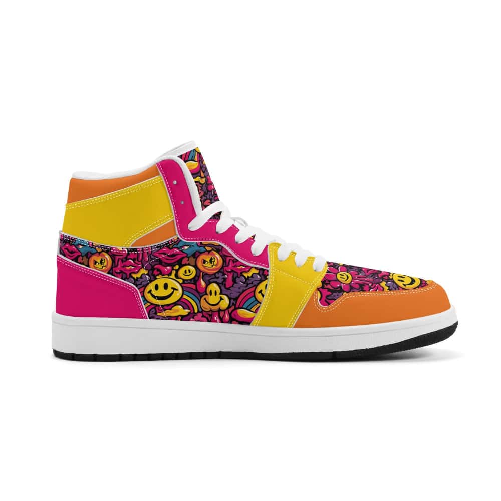 TR Sneakers | Ethical Style by Projects817