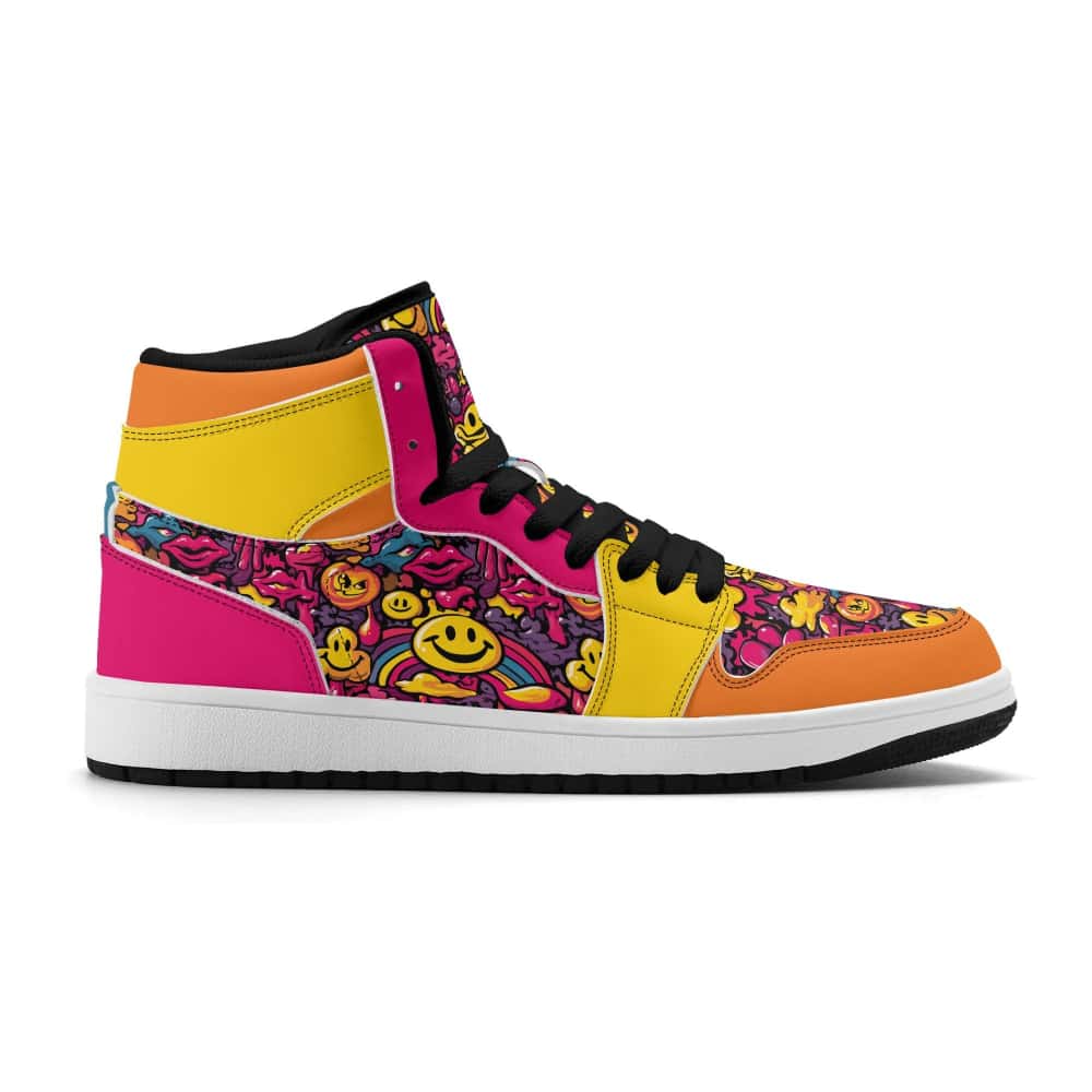 TR Sneakers | Ethical Style by Projects817