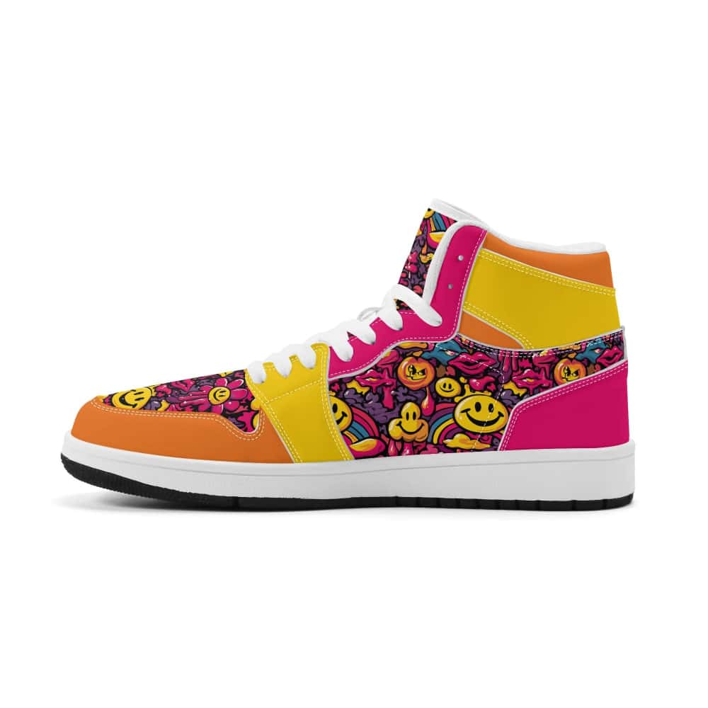 TR Sneakers | Ethical Style by Projects817