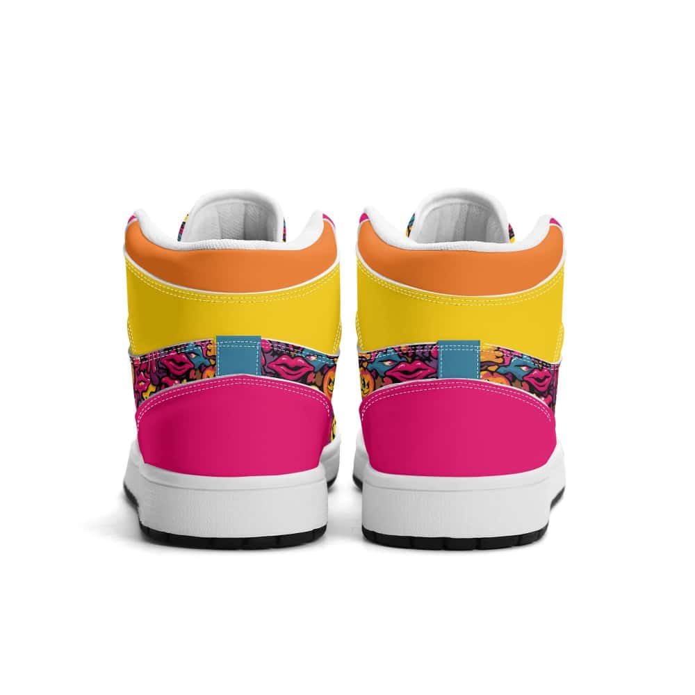 TR Sneakers | Ethical Style by Projects817
