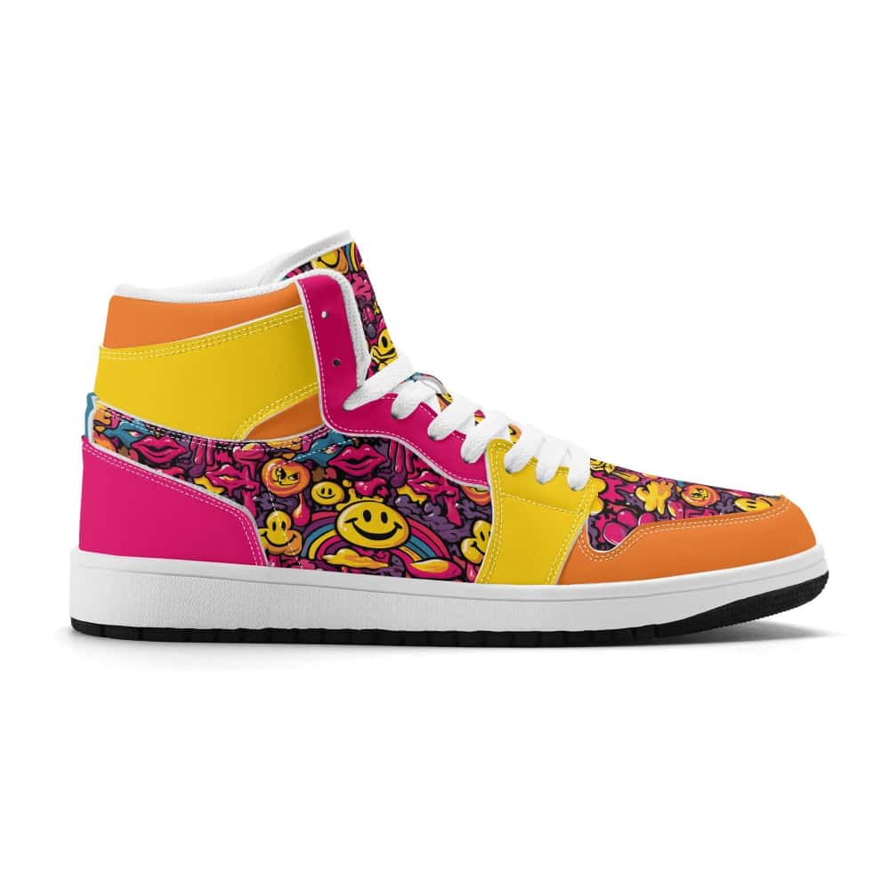 TR Sneakers | Ethical Style by Projects817