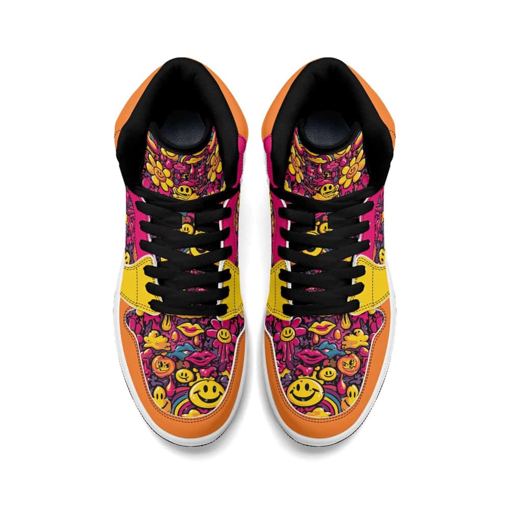 TR Sneakers | Ethical Style by Projects817