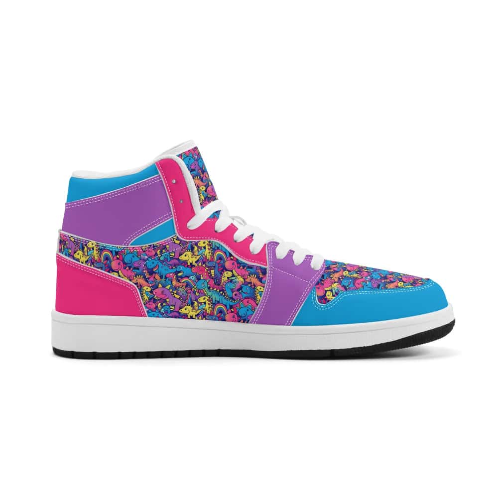 TR Sneakers | Ethical Style by Projects817