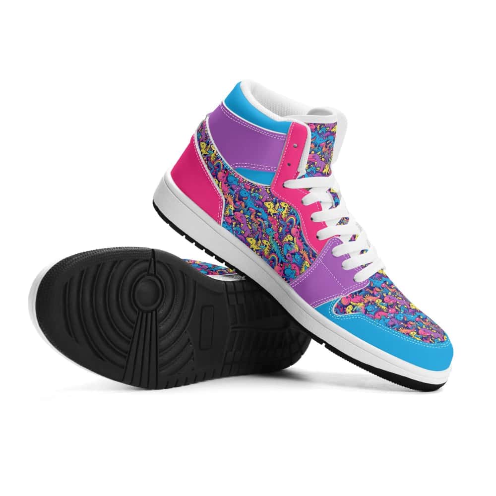 TR Sneakers | Ethical Style by Projects817