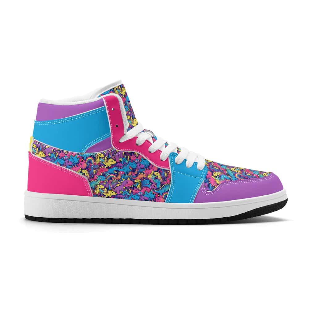 TR Sneakers | Ethical Style by Projects817