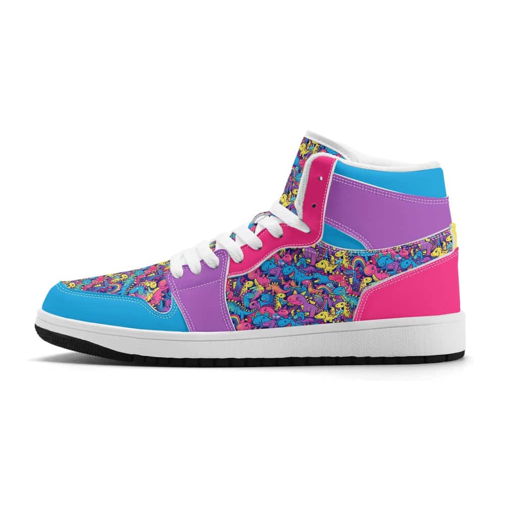 TR Sneakers | Ethical Style by Projects817