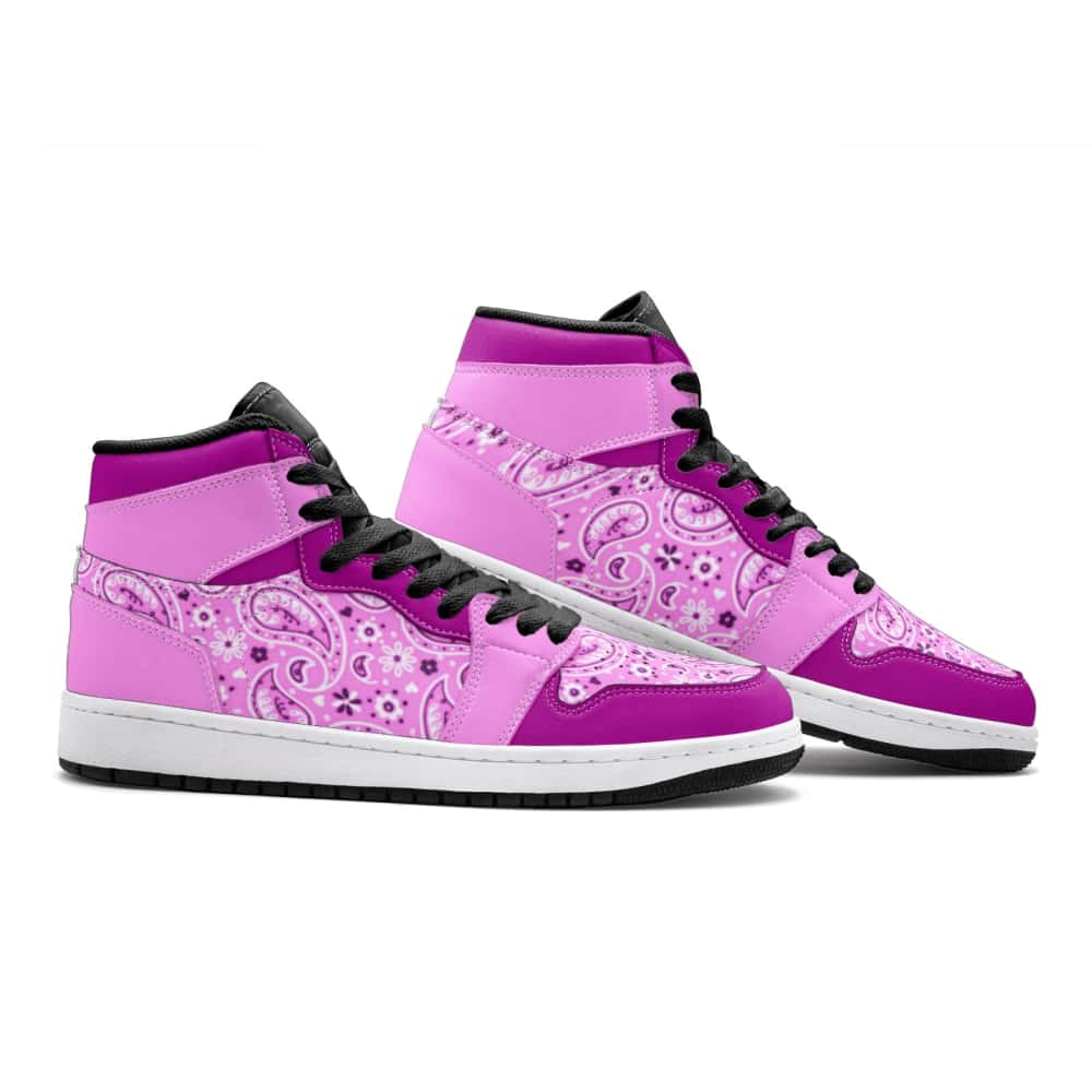 TR Sneakers | Ethical Style by Projects817