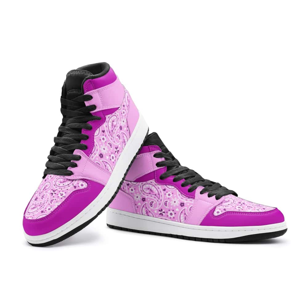 TR Sneakers | Ethical Style by Projects817