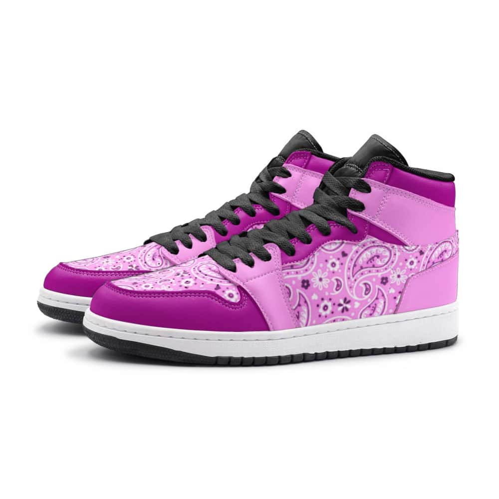 TR Sneakers | Ethical Style by Projects817