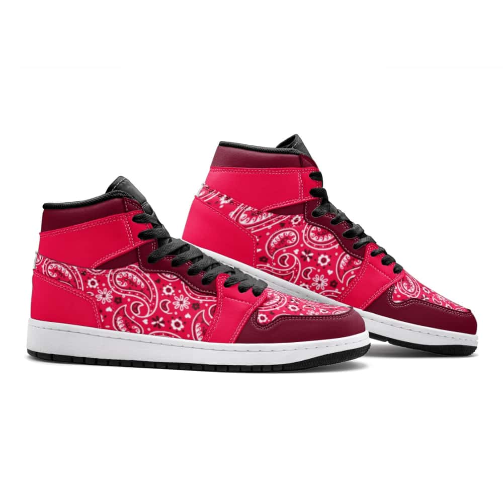 TR Sneakers | Ethical Style by Projects817