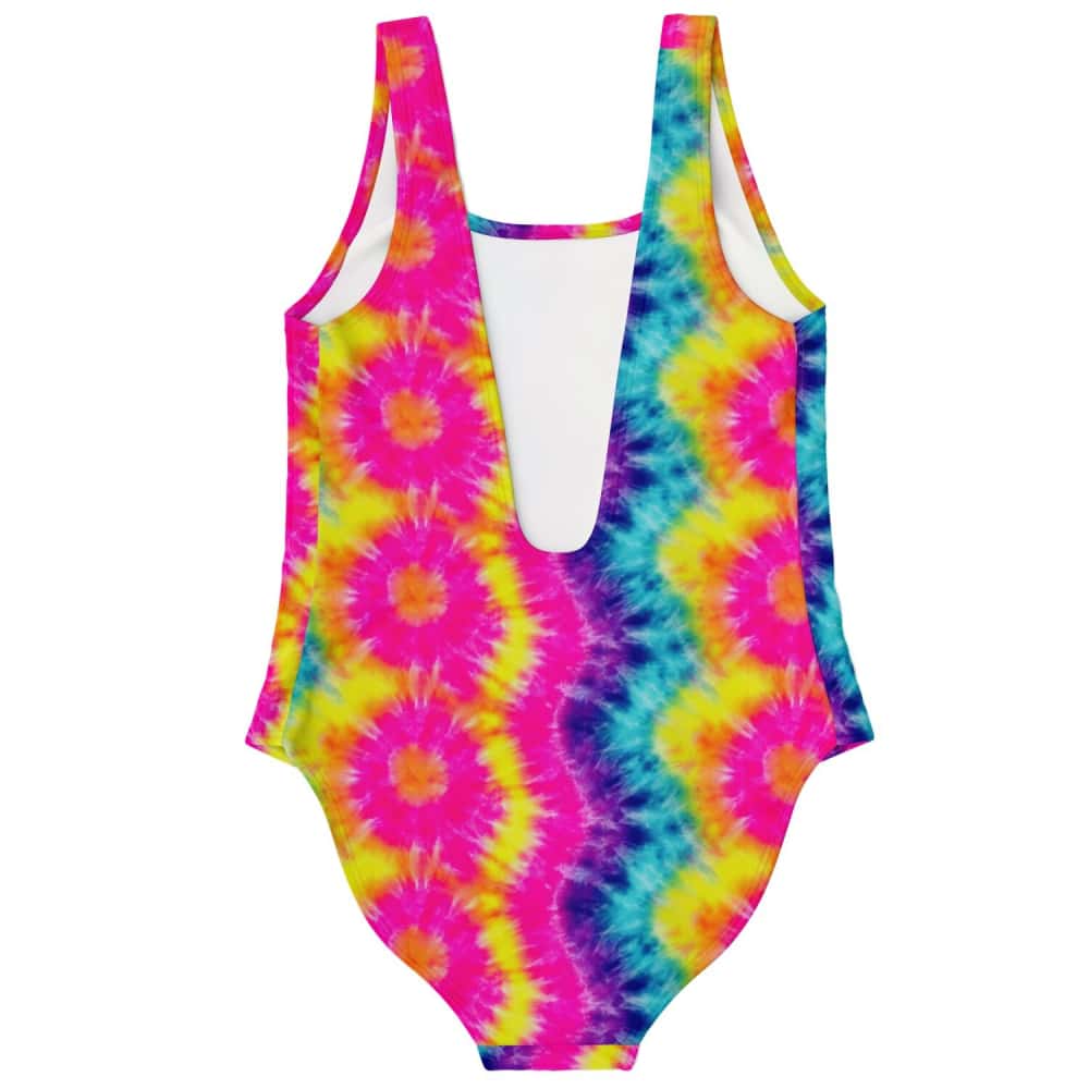 One Piece Swimsuit | Ethical Style by Projects817