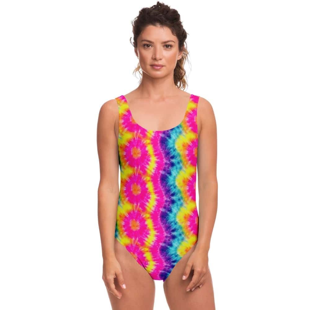 One Piece Swimsuit | Ethical Style by Projects817