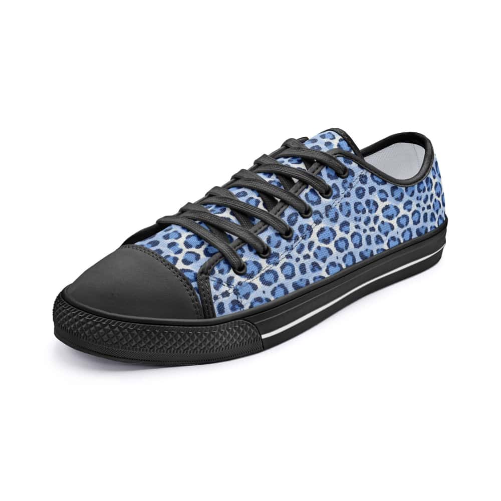 Low Top Canvas | Ethical Style by Projects817