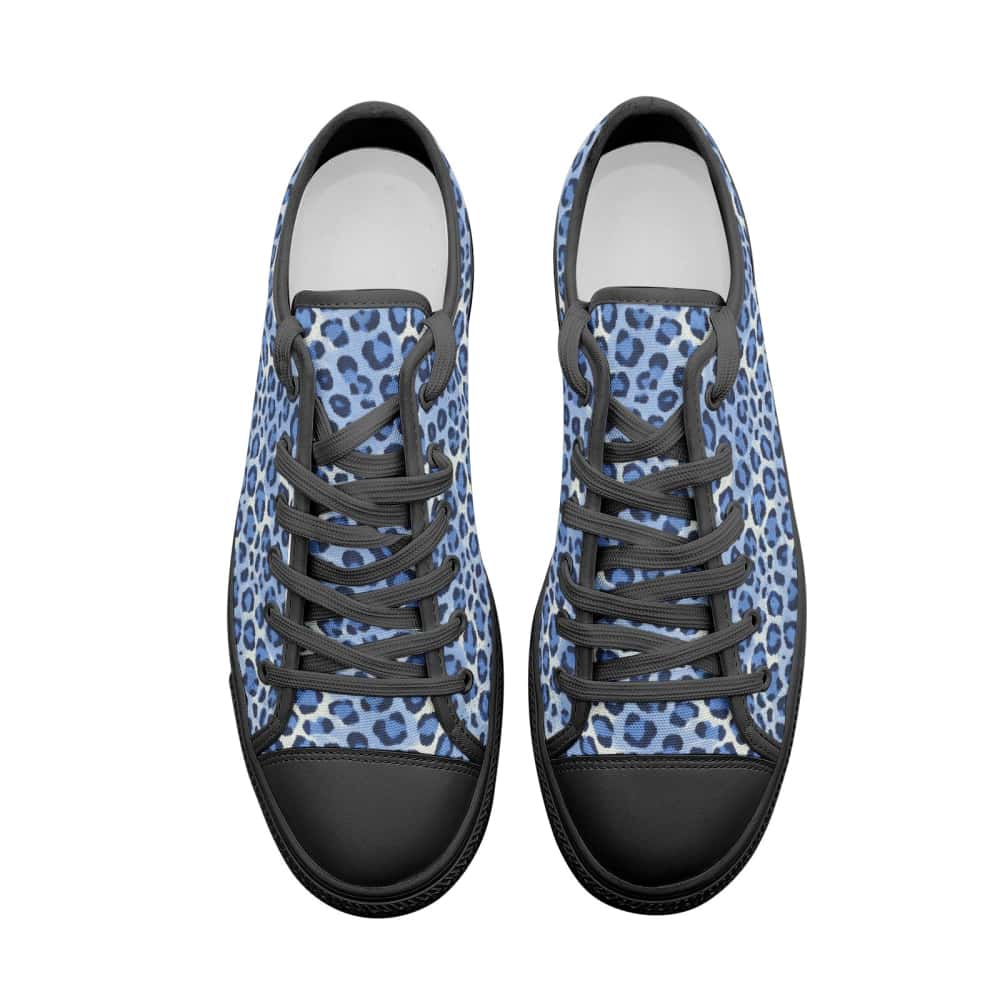 Low Top Canvas | Ethical Style by Projects817