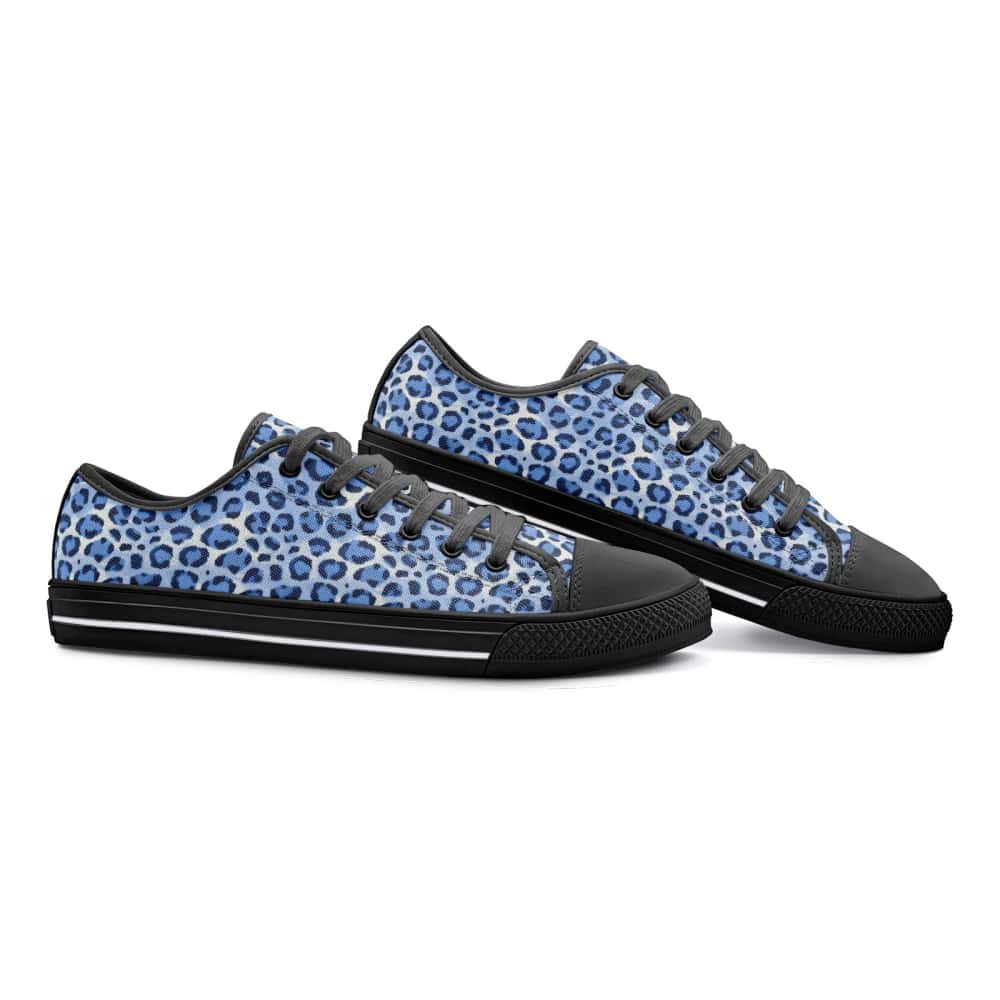 Low Top Canvas | Ethical Style by Projects817
