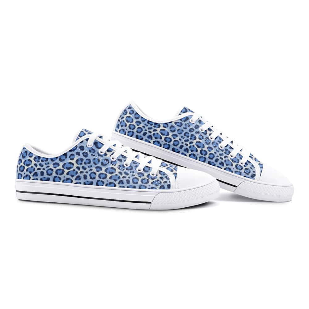 Low Top Canvas | Ethical Style by Projects817