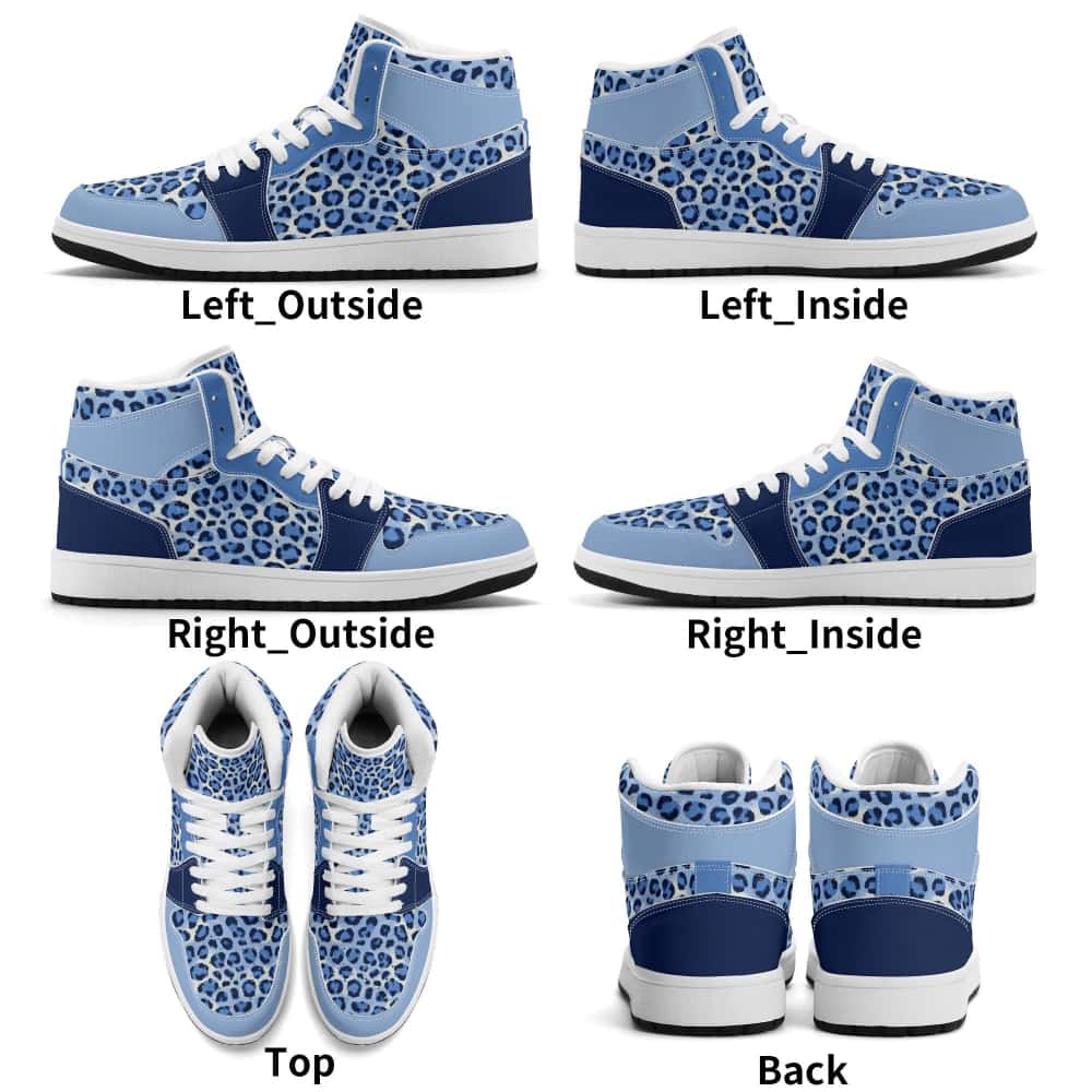 TR Sneakers | Ethical Style by Projects817