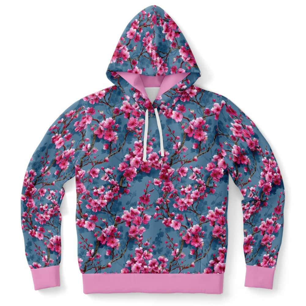 Fashion Pullover Hoodies | Ethical Style by Projects817