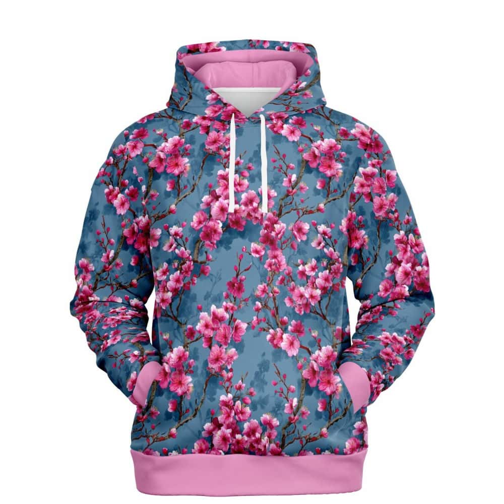 Fashion Pullover Hoodies | Ethical Style by Projects817