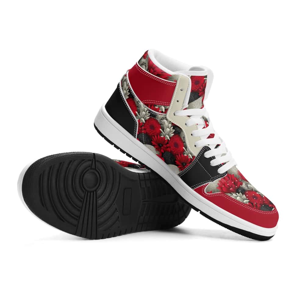 TR Sneakers | Ethical Style by Projects817