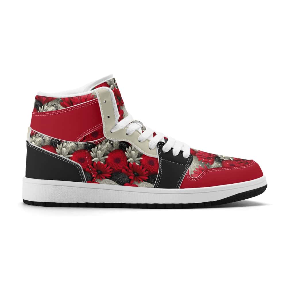 TR Sneakers | Ethical Style by Projects817