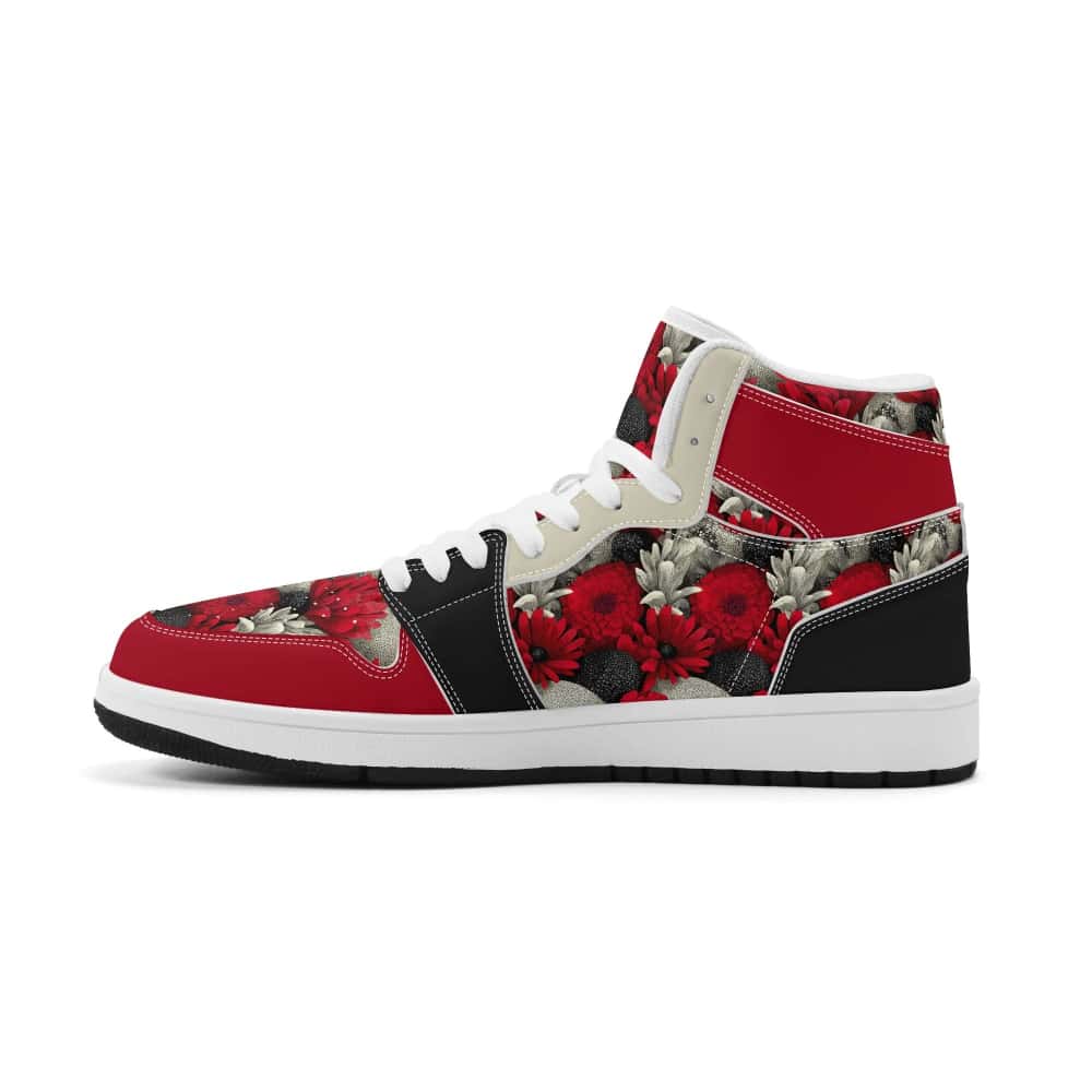 TR Sneakers | Ethical Style by Projects817