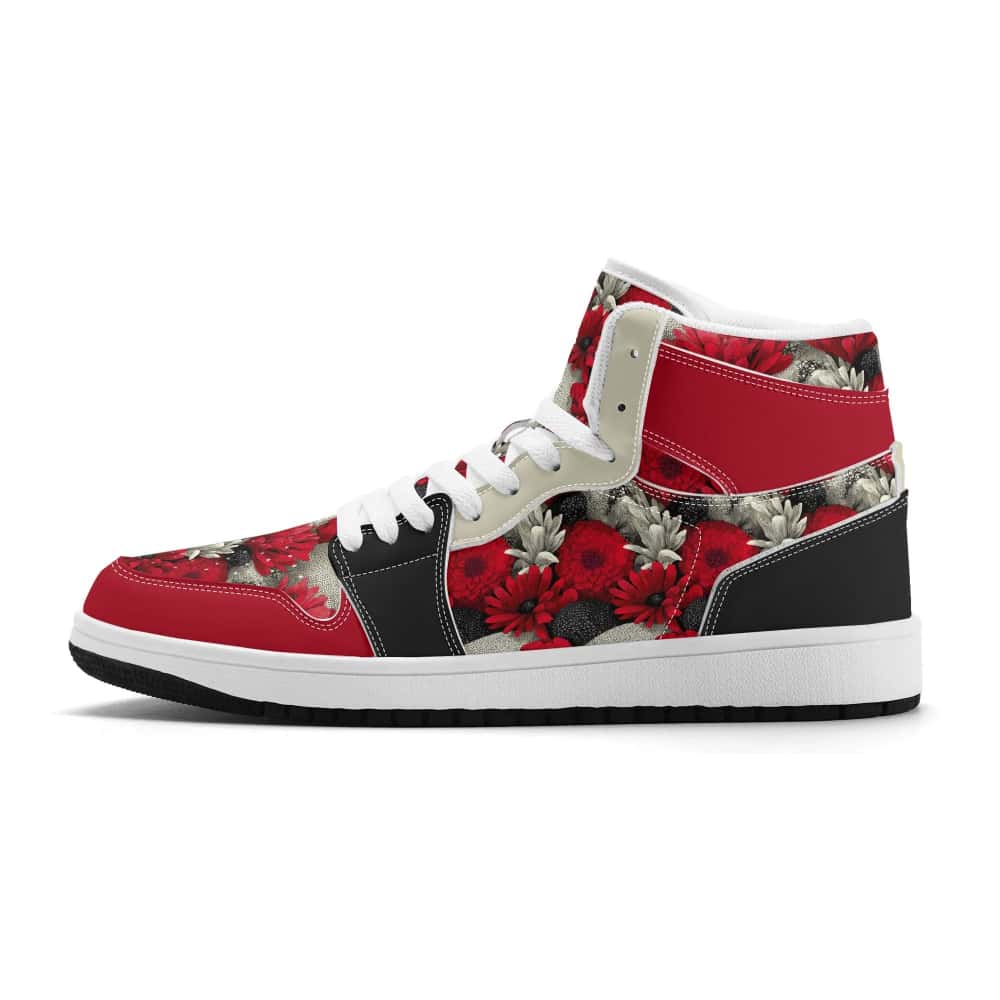 TR Sneakers | Ethical Style by Projects817