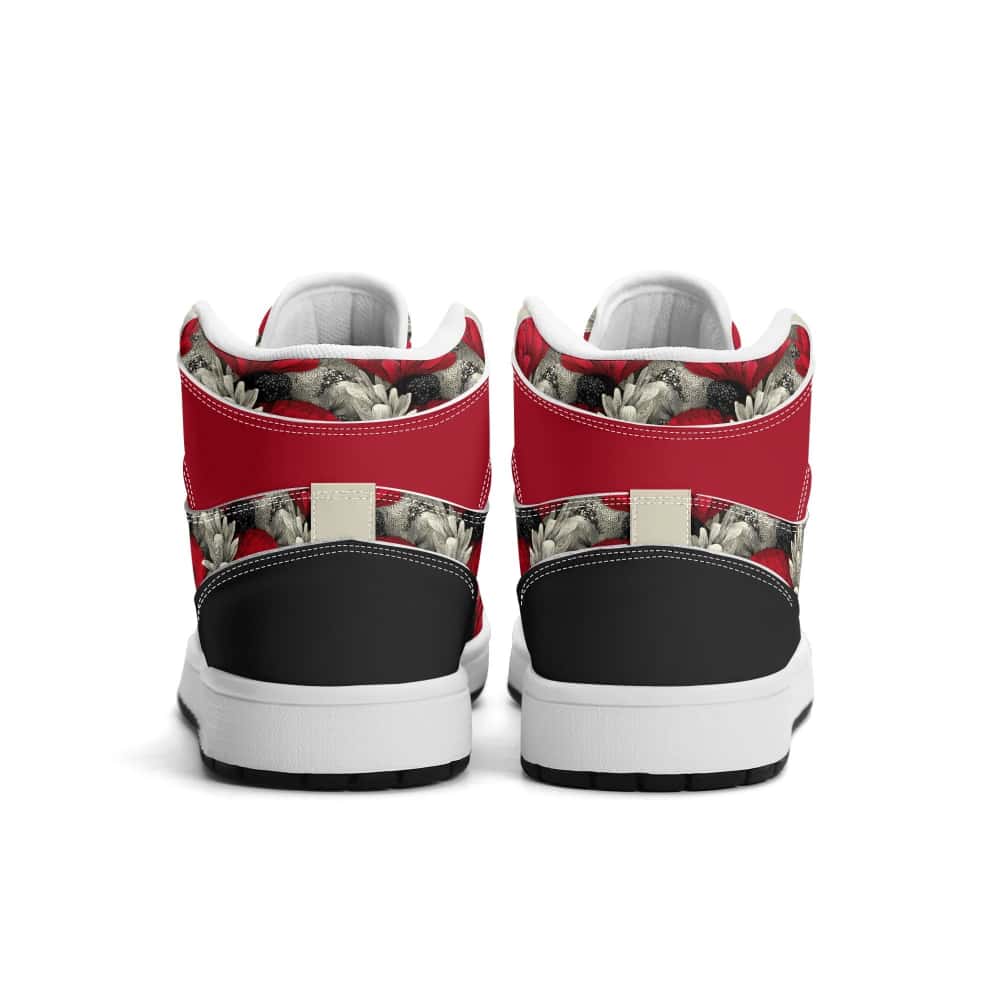 TR Sneakers | Ethical Style by Projects817
