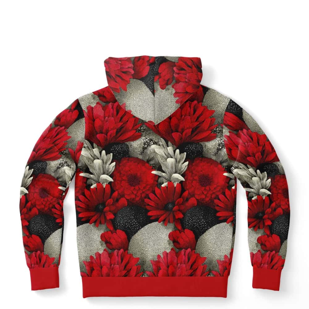 Fashion Pullover Hoodies | Ethical Style by Projects817