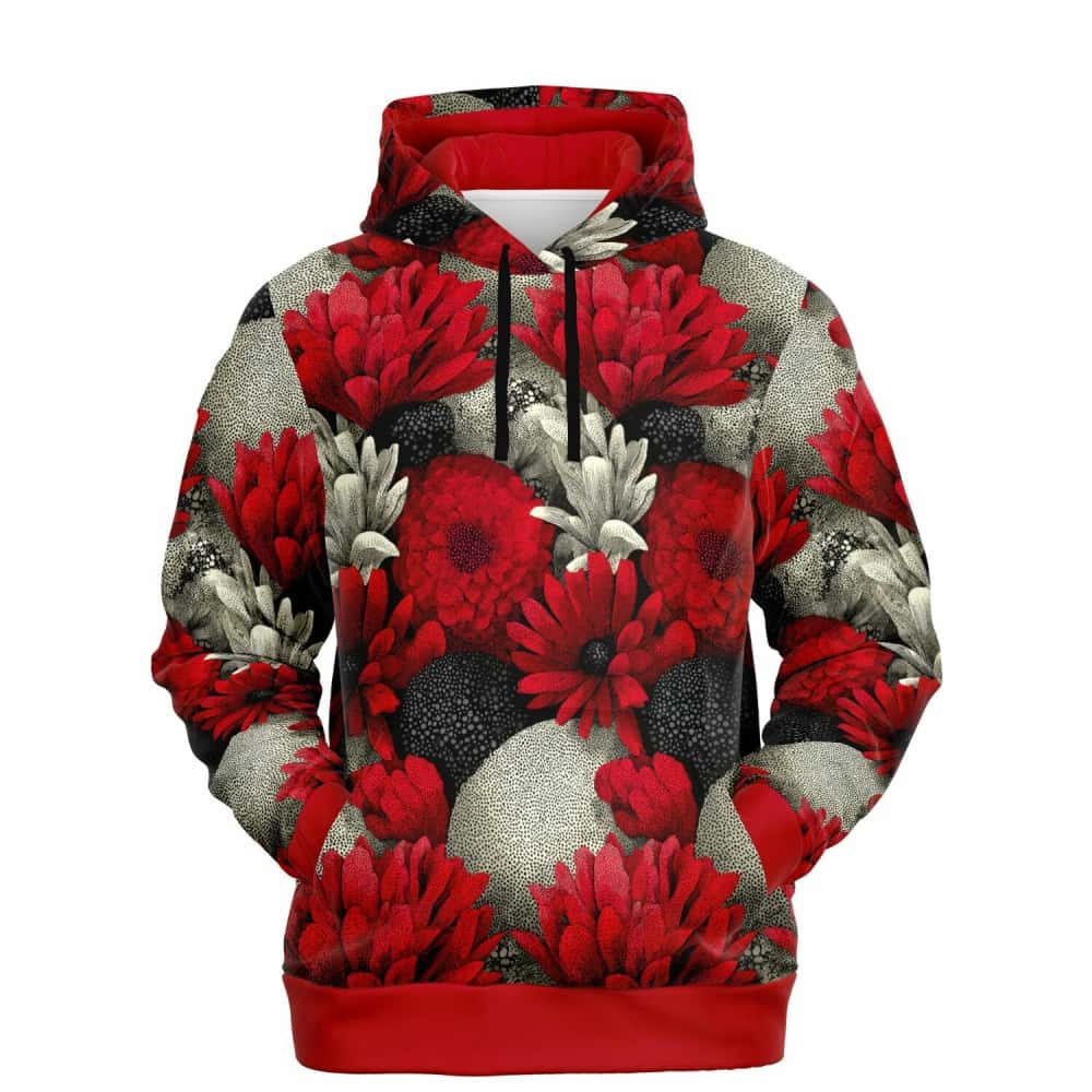Fashion Pullover Hoodies | Ethical Style by Projects817