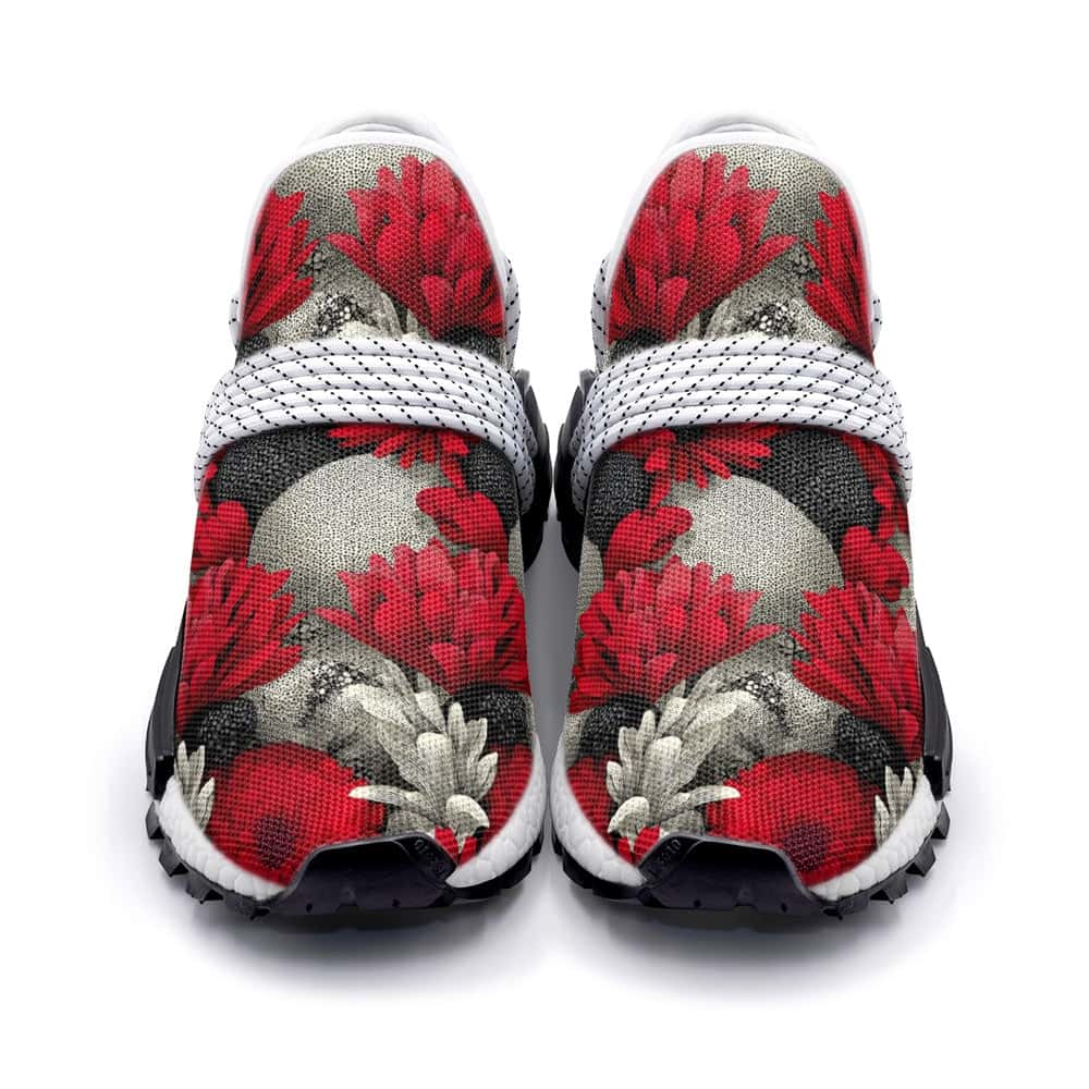 Sneaker S-1 | Ethical Style by Projects817