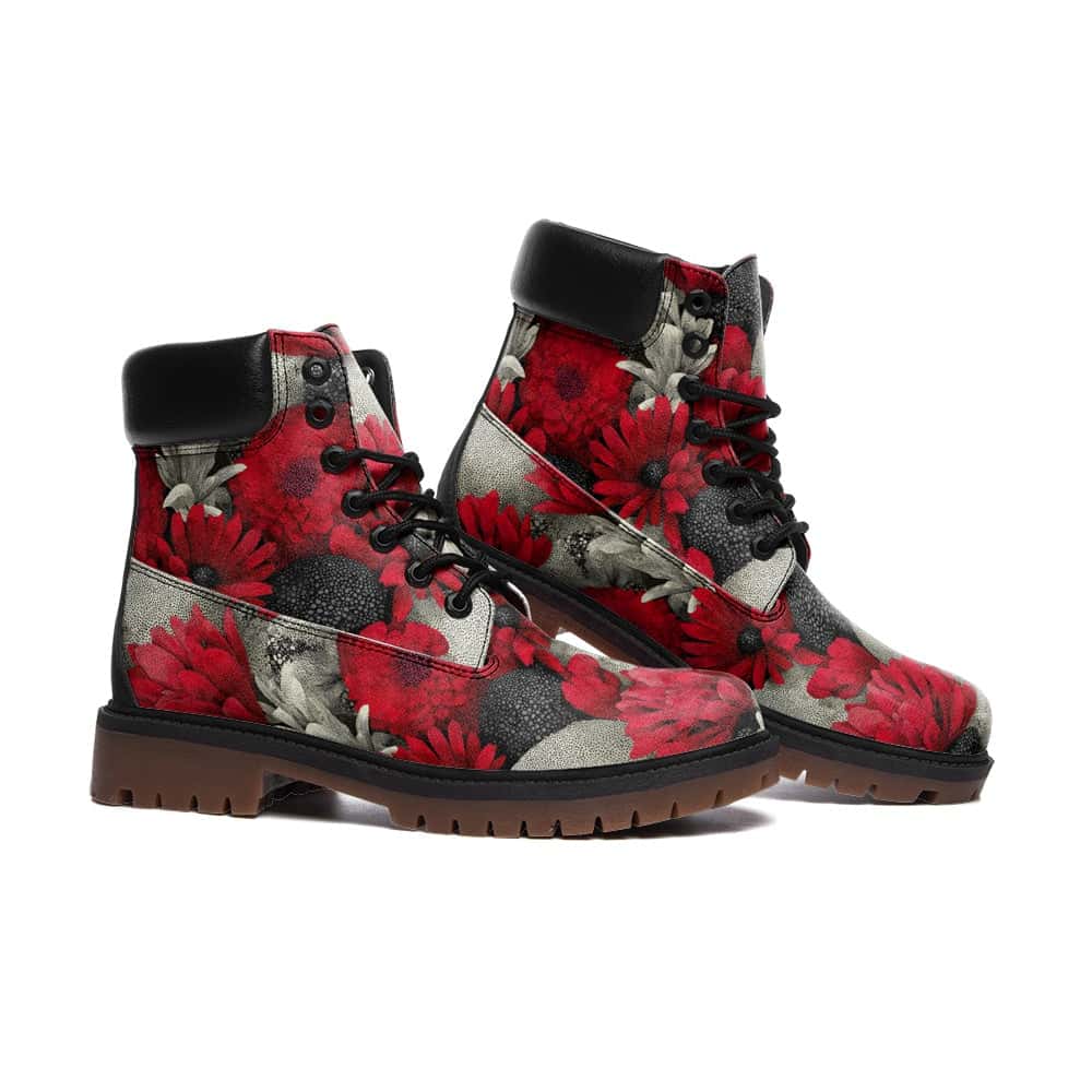 TB Boots | Ethical Style by Projects817