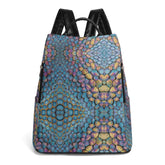 PU Leather Backpack Purse | Ethical Style by Projects817