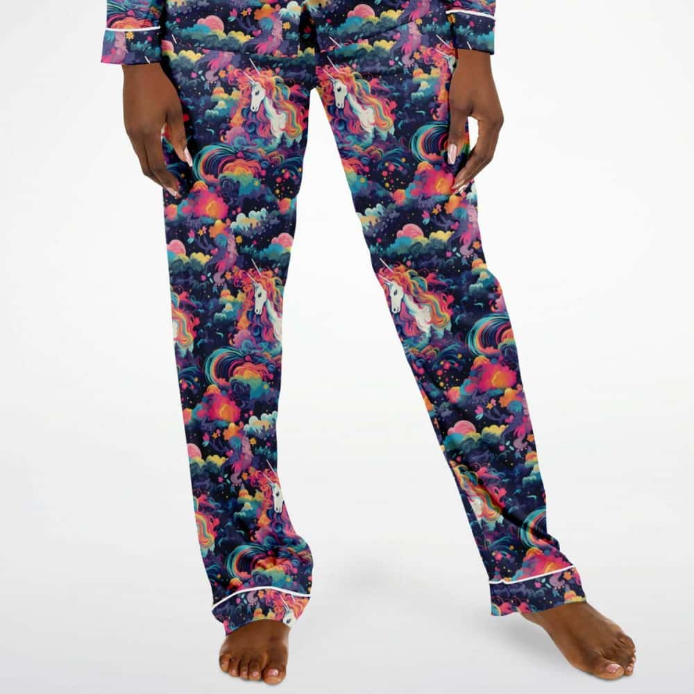 Satin Pajamas | Ethical Style by Projects817