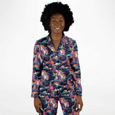 Satin Pajamas | Ethical Style by Projects817