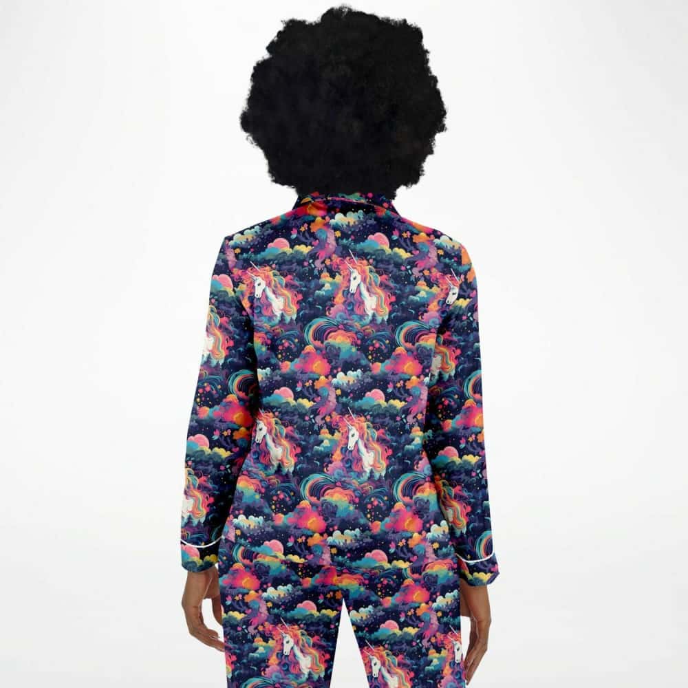 Satin Pajamas | Ethical Style by Projects817