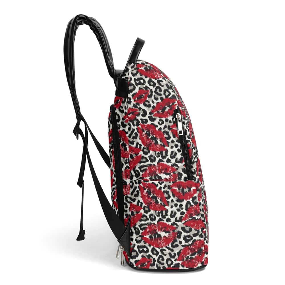 PU Anti-Theft Backpack | Ethical Style by Projects817