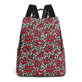 PU Anti-Theft Backpack | Ethical Style by Projects817