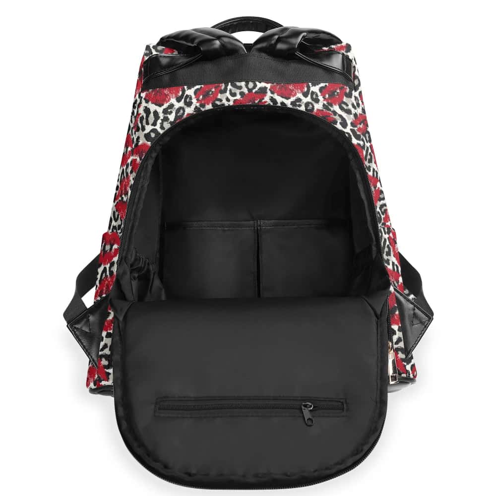 PU Anti-Theft Backpack | Ethical Style by Projects817