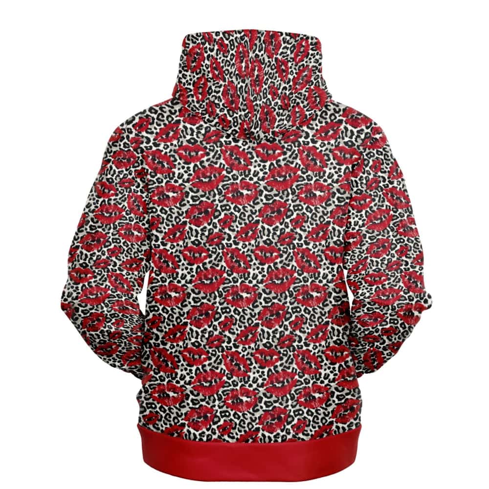 Fashion Pullover Hoodies | Ethical Style by Projects817
