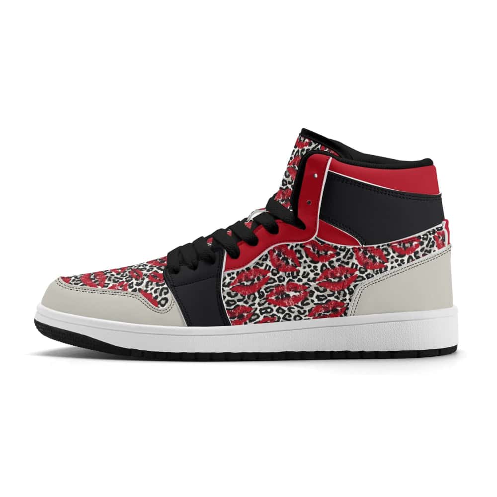 TR Sneakers | Ethical Style by Projects817