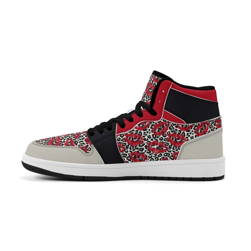 TR Sneakers | Ethical Style by Projects817
